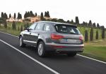Audi Q7 4.2 TDI Quattro 2009 года